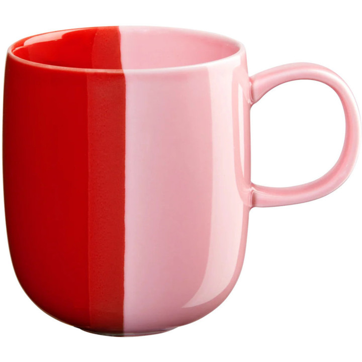 Pink Mug