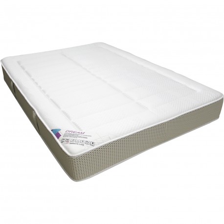 Matelas dream hr55 elastomère