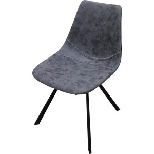 Chaise Pied Chaise Pied Métal Métal Pied Vintage Chaise Vintage Métal Vintage 5A4jq3RL