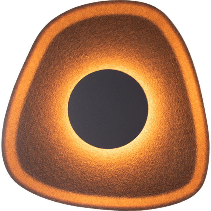 Lampada da parete acustic led 5w