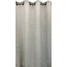 Bonnet curtain