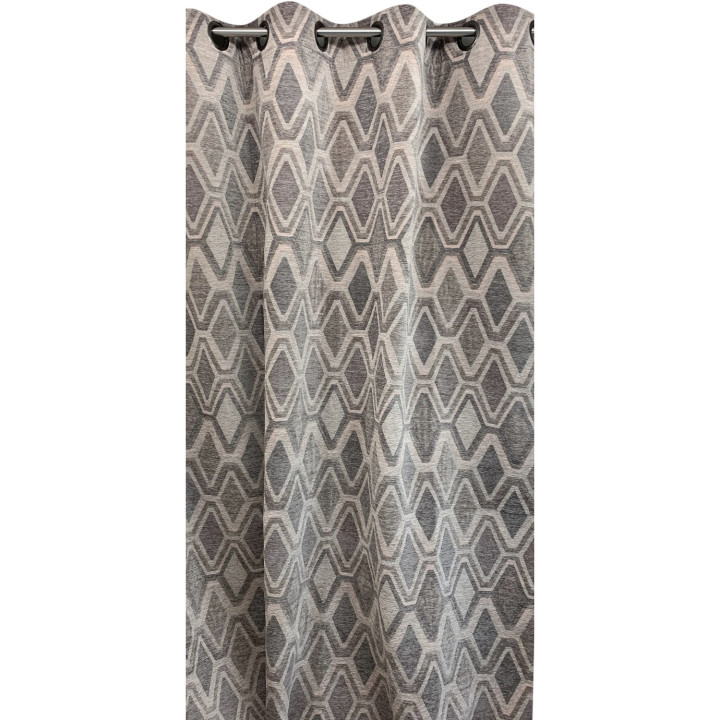 Warwich curtain