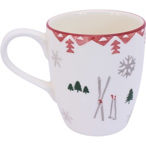Mug aravis