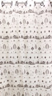 Net Curtains