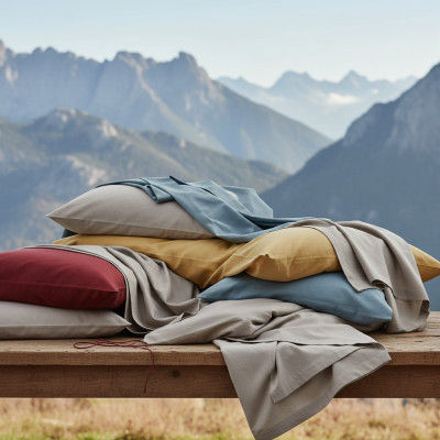 Les Unis Percale