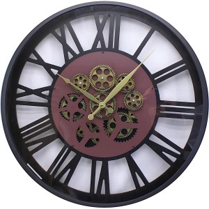 Clocks