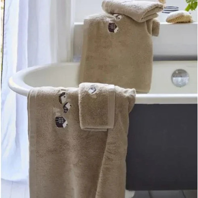 Au Coeur De La Vallée Taupe