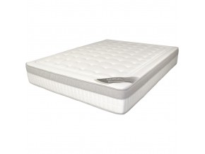 Matelas latex haute densité 80 kg boreale