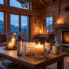 Senteur montagne Collection: home fragrances | Le Coin Montagne