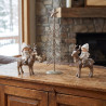 Deco noel Collection: Christmas decorations | Le Coin Montagne