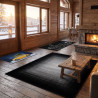Wash drydesign Collection: machine-washable rugs | Le Coin Montagne