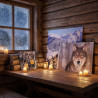 Impression sur dibond Collection: mountain prints | Le Coin Montagne