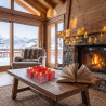 Noel Collection: Christmas candles and lights | Le Coin Montagne