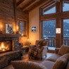 Inter deco Collection: decorated switches | Le Coin Montagne