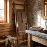 Soft Collection: cotton and lyocell bath linen | Le Coin Montagne