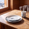 Glacier Collection: ceramic tableware | Le Coin Montagne