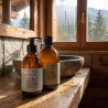 Savon Collection: liquid soap and refill | Le Coin Montagne