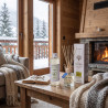 Collection 100% naturel: home fragrances | Le Coin Montagne