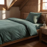 Vancouver jersey de coton Collection: bed linen | Le Coin Montagne