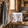 Rdv au sommet Collection: bed and bath linen | Le Coin Montagne