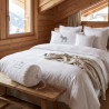 Couettes oreillers accessoires: duvets, pillows | Le Coin Montagne