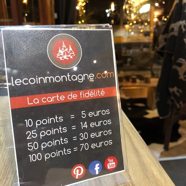 Dans Quel Magasin Peut On Utiliser La Carte Hdf